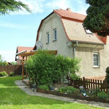 Ferienwohnung Putgolla In Kolkwitz Kolkwitz  Eksteriør billede